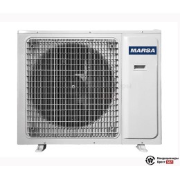 Напольно-потолочный кондиционер Marsa MRK-18СHAN/MRK-18HANE-W