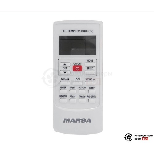  Напольно-потолочный кондиционер Marsa MRK-48СHAN/MRK-48HANE-W в Бресте