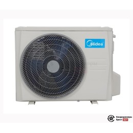 Midea MUE-55HRFNX(GA)/MOE30U-55HFN8-R(GA)