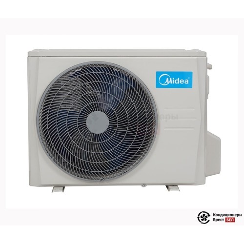 Напольно-потолочная сплит-система Midea MUE-24HRFNX(GA)/MOX430U-24HFN8-Q(GA) в Бресте