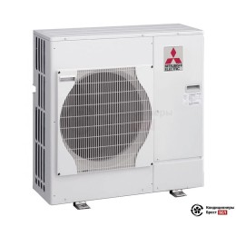 Потолочный кондиционер Mitsubishi Electric PCA-M71KA/PUHZ-ZRP71VHA