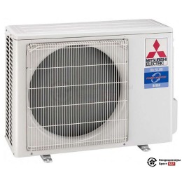 Потолочный кондиционер Mitsubishi Electric PCA-M35KA/PUHZ-ZRP35VKA