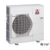  Потолочный кондиционер Mitsubishi Electric PCA-M100KA/PU-P100VHA в Бресте