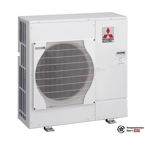 Потолочный кондиционер Mitsubishi Electric PCA-M100KA/PU-P100VHA в Бресте
