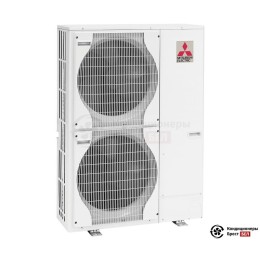 Потолочный кондиционер Mitsubishi Electric PCA-M140KA/PU-P140YHA