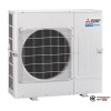  Потолочный кондиционер Mitsubishi Electric PCA-M140KA/PUHZ-P140VKA в Бресте