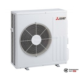 Потолочный кондиционер Mitsubishi Electric PCA-M50KA/SUZ-KA50VA