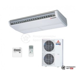 Mitsubishi Heavy FDE140VSX