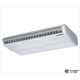 Mitsubishi Heavy FDE60VH/SRC60ZSX-W1