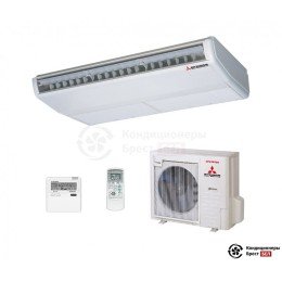 Mitsubishi Heavy FDE90VNP