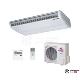Mitsubishi Heavy FDE71VNX