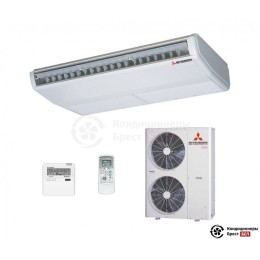 Mitsubishi Heavy FDE140VN