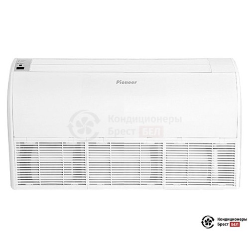 Напольно-потолочная сплит-система Pioneer KFF48GV/KON48GV в Бресте