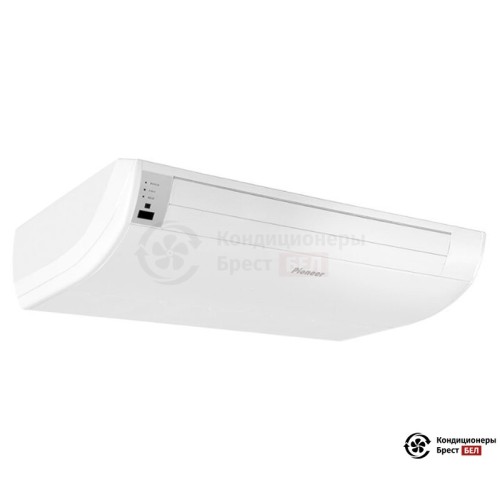 Напольно-потолочная сплит-система Pioneer KFF60GV/KON60GV в Бресте