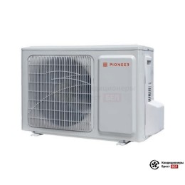 Pioneer KFF24GV/KON24GV/-30