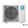 Напольно-потолочная сплит-система QuattroClima QV-I36FG1/QN-I36UG1 в Бресте