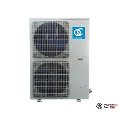 Напольно-потолочная сплит-система QuattroClima QV-I60FG1/QN-I60UG1 в Бресте
