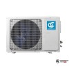 Напольно-потолочная сплит-система QuattroClima QV-I18FG1/QN-I18UG1 в Бресте