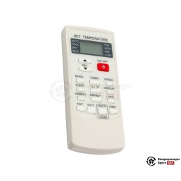 Напольно-потолочный кондиционер Roda RS-CF36AY/RU-36AY3