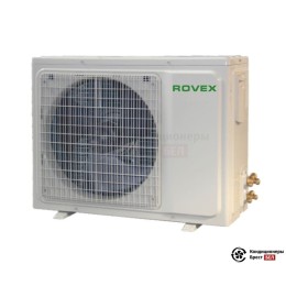 Напольно-потолочный кондиционер Rovex RCF-24HR3/CCU-24HR3