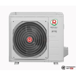 Royal Clima ES-F 18HRX/ES-E 18HX