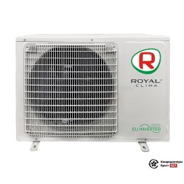 Royal Clima CO-F 24HNFI/CO-E 24HNI
