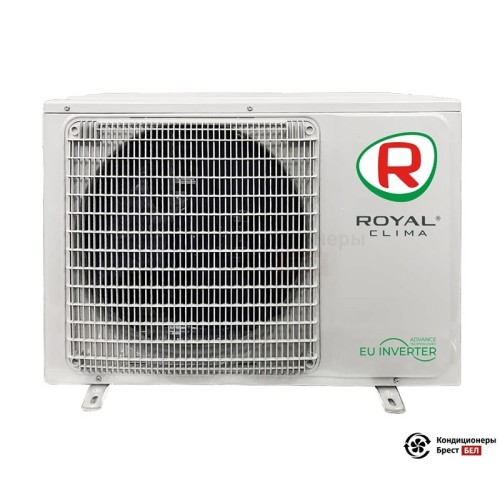 Напольно-потолочная сплит-система Royal Clima CO-F 24HNFI/CO-E 24HNI в Бресте