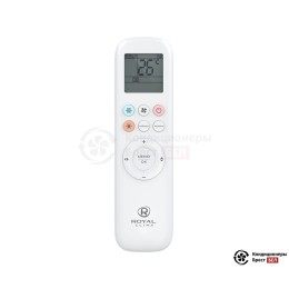 Royal Clima CO-F 24HNFI/CO-E 24HNI