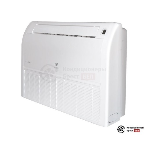 Напольно-потолочная сплит-система Royal Clima CO-F 60HNI/CO-E 60HNI в Бресте