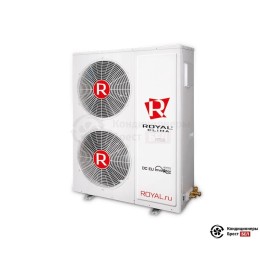 Royal Clima CO-F 60HNI/CO-E 60HNI