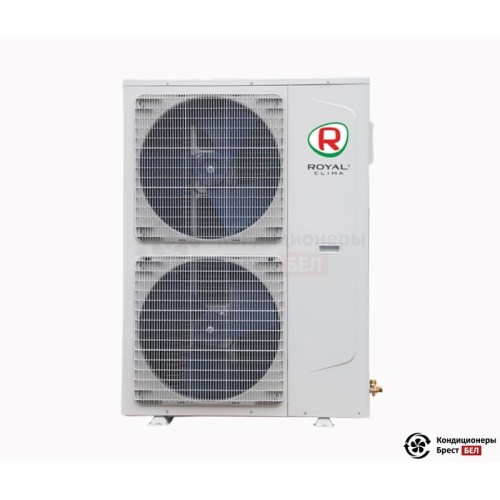 Напольно-потолочная сплит-система Royal Clima CO-F 60HNX/CO-E 60HNX в Бресте