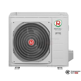 Royal Clima ES-F 36HRN/ES-E 36HN