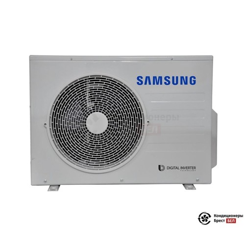 Напольно-потолочная сплит-система Samsung AC052MNCDKH/EU/AC052MXADKH/EU в Бресте