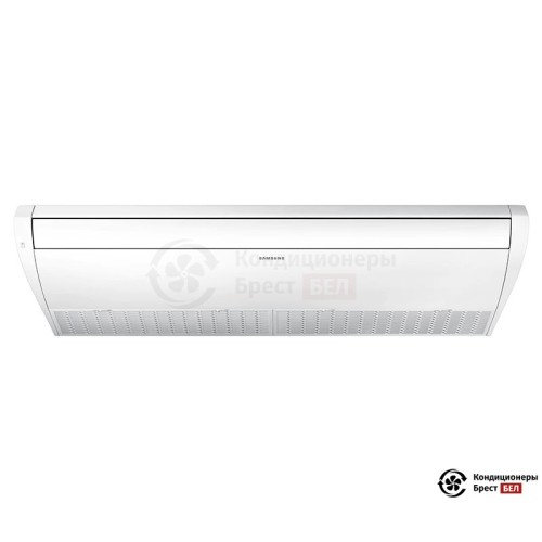 Напольно-потолочная сплит-система Samsung AC100MNCDKH/EU/AC100MXADKH/EU в Бресте