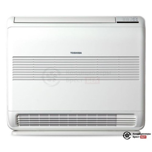 Напольно-потолочная сплит-система Toshiba RAS-B18J2FVG-E/RAS-18J2AVSG-E в Бресте