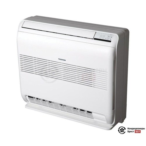 Напольно-потолочная сплит-система Toshiba RAS-B18J2FVG-E/RAS-18J2AVSG-E в Бресте