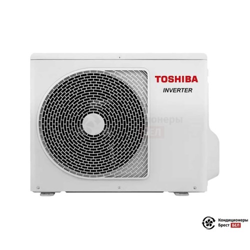 Напольно-потолочная сплит-система Toshiba RAS-B18J2FVG-E/RAS-18J2AVSG-E в Бресте