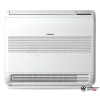 Напольно-потолочная сплит-система Toshiba RAS-B13J2FVG-E/RAS-13J2AVSG-E в Бресте