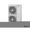 Напольно-потолочная сплит-система Toshiba RAV-RM1601CTP-E/RAV-GM1601AT8P-E в Бресте