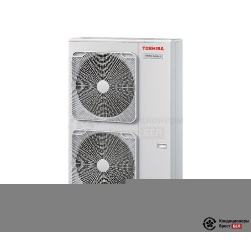 Напольно-потолочная сплит-система Toshiba RAV-RM1601CTP-E/RAV-GM1601AT8P-E в Бресте