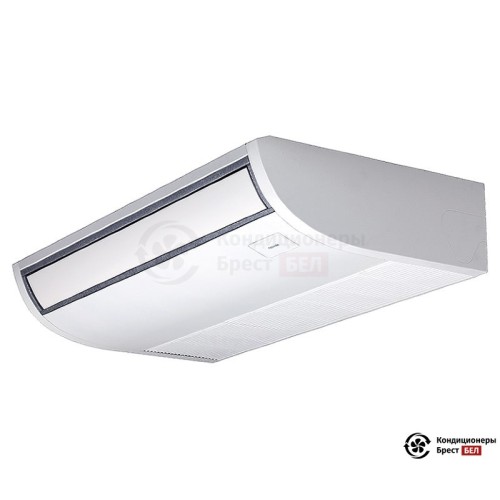 Напольно-потолочная сплит-система Toshiba RAV-RM1401CTP-E/RAV-GM1401ATP-E в Бресте