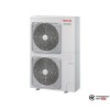 Напольно-потолочная сплит-система Toshiba RAV-RM801CTP-E/RAV-GP801AT-E в Бресте