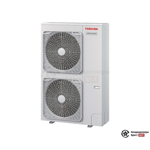 Напольно-потолочная сплит-система Toshiba RAV-RM801CTP-E/RAV-GP801AT-E в Бресте