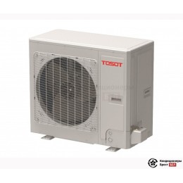 Напольно-потолочный кондиционер Tosot T48H-ILF/I/T48H-ILU/O