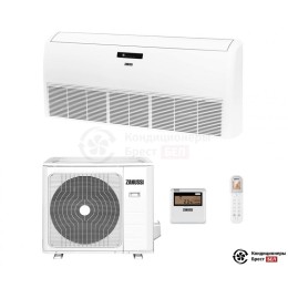 Zanussi ZACU-36 H/ICE/FI/N1