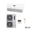Напольно-потолочная сплит-система Zanussi ZACU-60 H/ICE/FI/N1 в Бресте