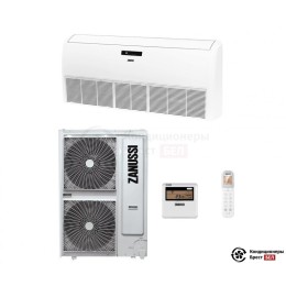 Zanussi ZACU-48 H/ICE/FI/N1