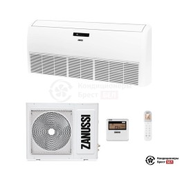 Zanussi ZACU-18 H/ICE/FI/N1