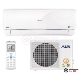 AUX ASW-H24A4/DE-R1DI AS-H24A4/DE-R1DI