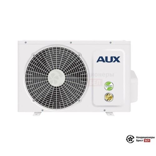 Настенная сплит-система AUX ASW-H24A4/FJ-BR1/AS-H24A4/FJ-R1 в Бресте